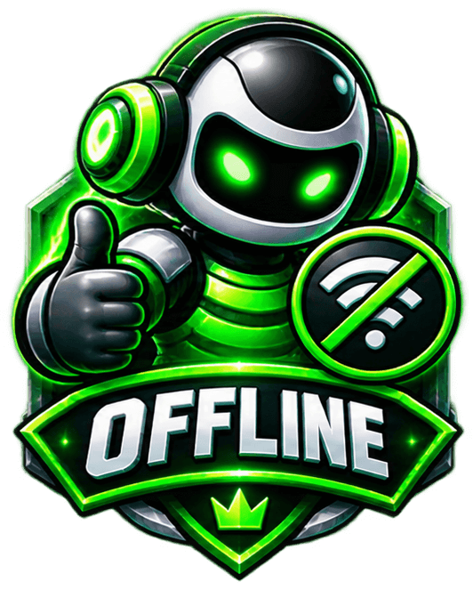 Offline