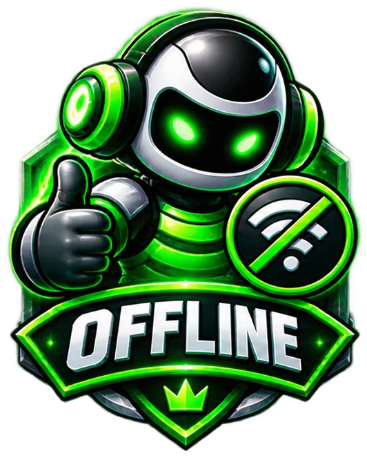 Offline
